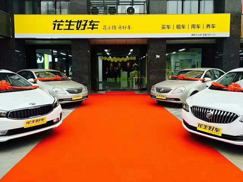汽车销售 北京捷翊汽车租赁有限责任公司招聘信息
