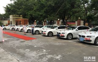 图 深圳汽车租赁,深圳新鸿发租车,旅游租车,婚庆租车,公司租车 深圳租赁