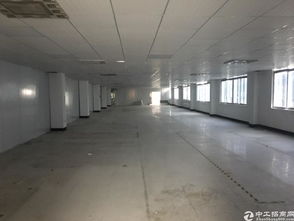 原房东出租凤凰山客运站精品无尘车间1000平无转让费