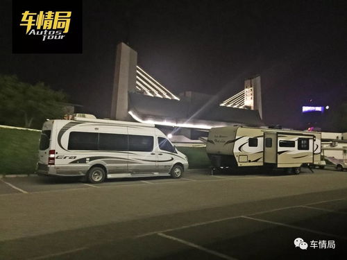 十一长假怎么耍 租个房车去轰趴