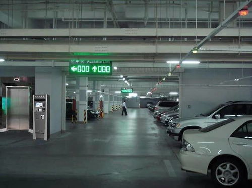 2020年房子紧张 车位更紧张 想过租车位和买车位哪个更划算吗