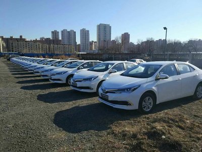 大连运达新能源汽车租赁 便捷、环保的出行新选择