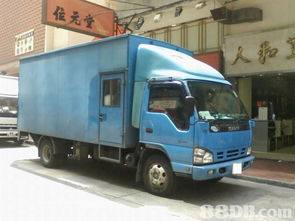 香港本地运输与汽车租赁一站式服务指南